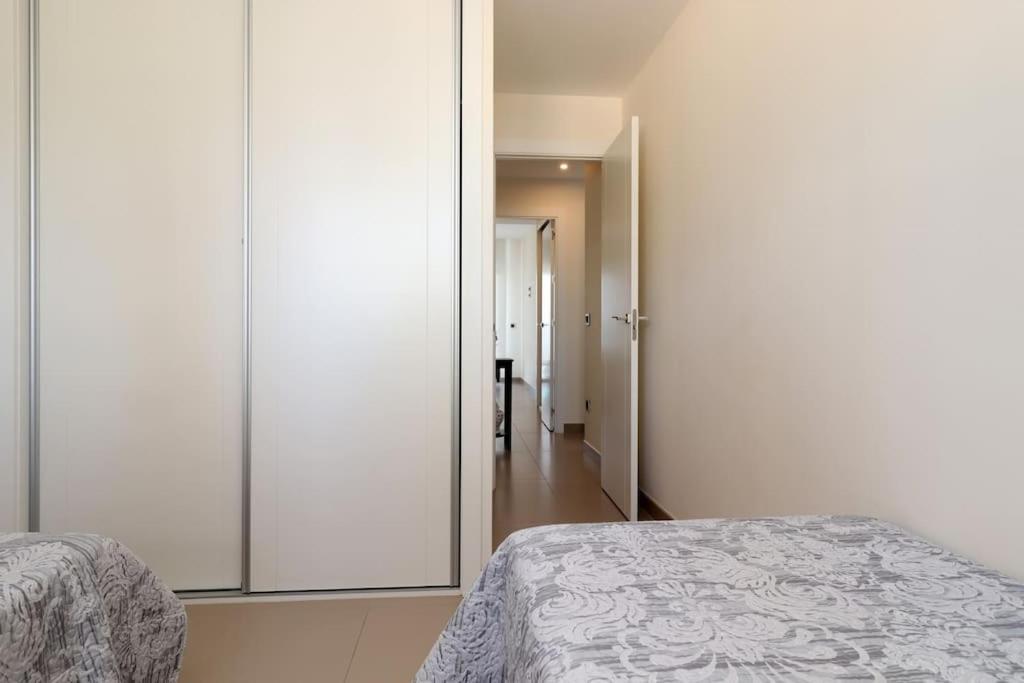 Luxury Apartment Residencial Sunset Drive - Benidorm, Espana 외부 사진